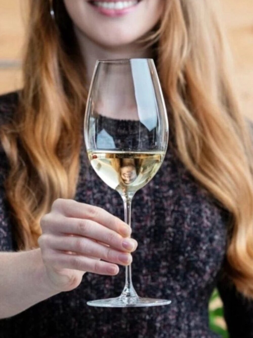 3 Riedel Veritas Sauvignon Blanc Crystal Wine Glass Clear 9.25" 4.2 oz  NEW